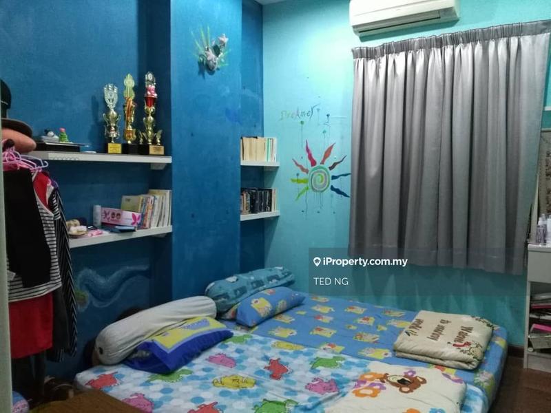 Condominium for Sale in Sri York Condominium by TED NG - iProperty.com.my