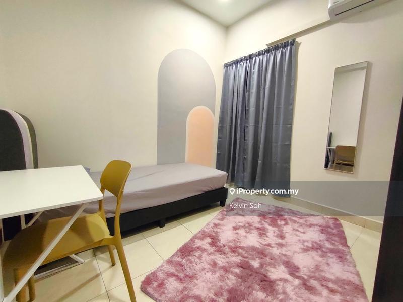 For Rent - Endah Puri