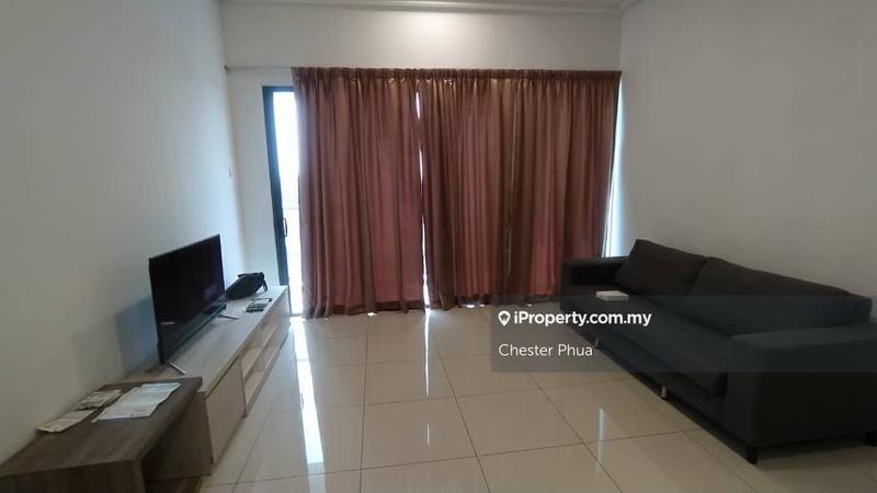 For Rent - PJ Midtown