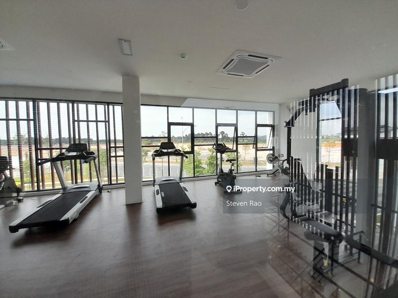 Townhouse for Sale in Cybersouth City, Dengkil by Steven Rao - iProperty.com.my