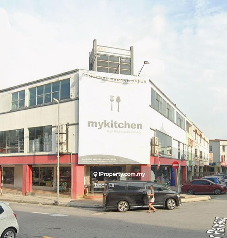 Shop for Sale in Rawang, Pusat Bandar Rawang, Selangor, Rawang by Jason Lai - iProperty.com.my