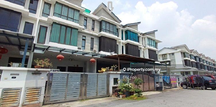 Rumah Berangkai 2.5 Tingkat untuk Dijual di Taman Putra Impiana, Puchong oleh Eric Foo - iProperty.com.my