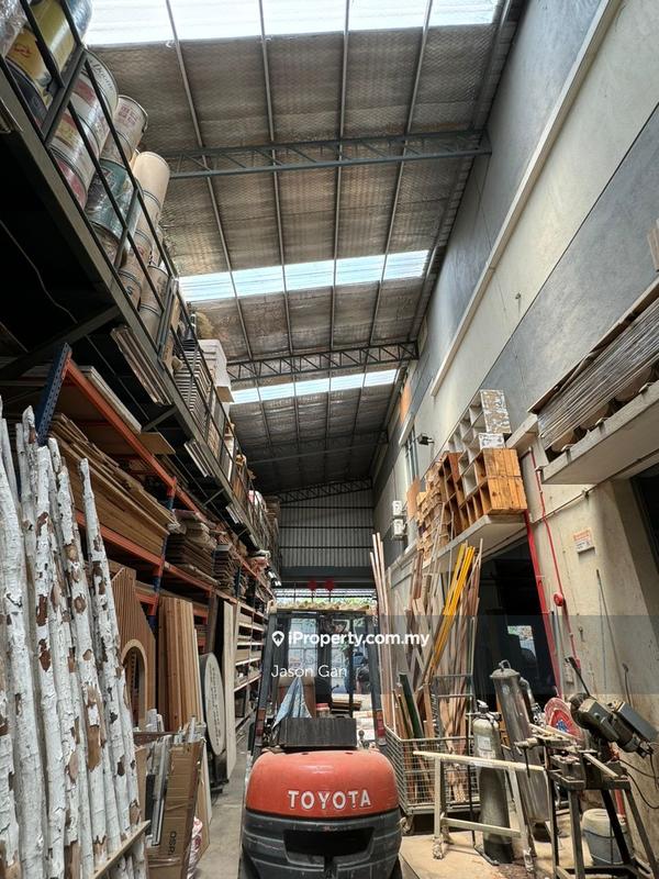 For Sale - PETALING JAYA, PJS, OLD KLANG ROAD, BANDAR SUNWAY