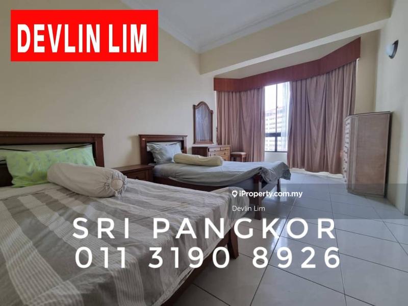 Kondominium untuk Dijual di Sri Pangkor Condominium oleh Devlin Lim - iProperty.com.my