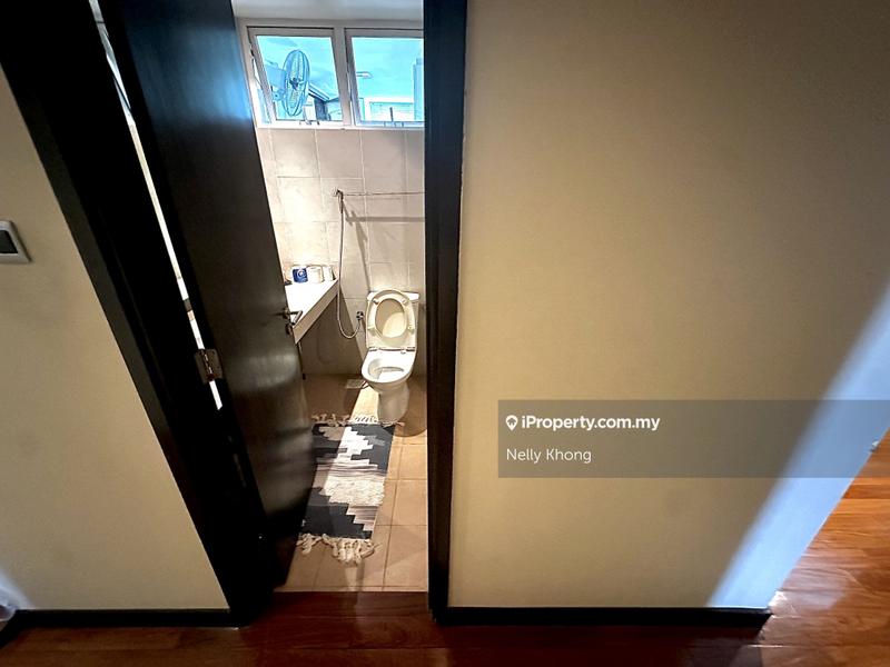 Kondominium untuk Dijual di 1 Desa Residence oleh Nelly Khong - iProperty.com.my