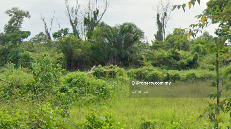 Tanah Perindustrian untuk Dijual di Kawasan Perindustrian Saujana Rawang, Rawang oleh Calvin Lo - iProperty.com.my