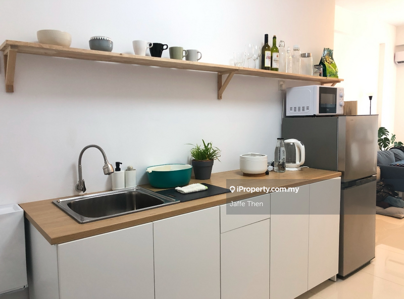 For Sale - Boulevard 51 @PJ Flexi Studio