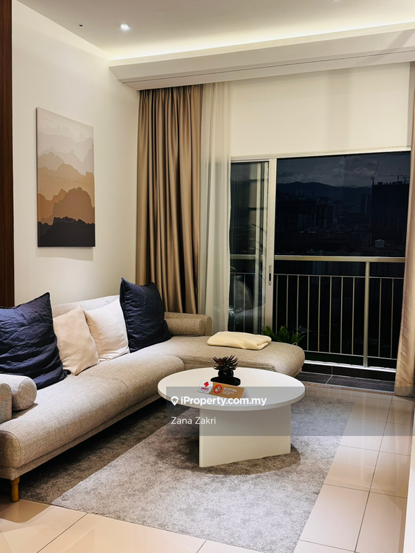 Apartment for Sale in MHP 3 Residences by Zana Zakri - iProperty.com.my