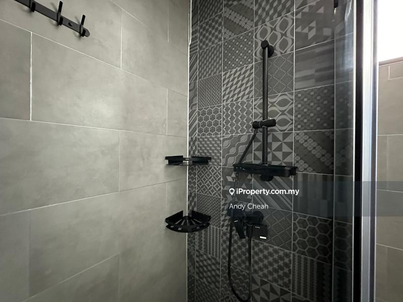 Residensi Servis untuk Dijual di Green Haven oleh Andy Cheah - iProperty.com.my