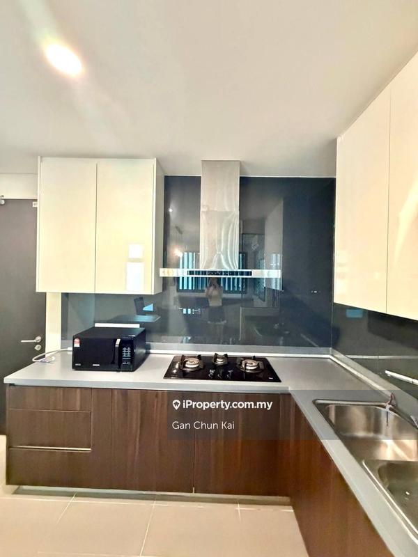 Kondominium untuk Disewa di The Light Collection IV oleh Gan Chun Kai - iProperty.com.my