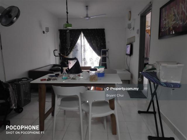 For Sale - Arena Green