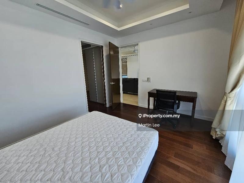 Condominium for Rent in D'Rapport by Martin Lee - Bedroom - iProperty.com.my
