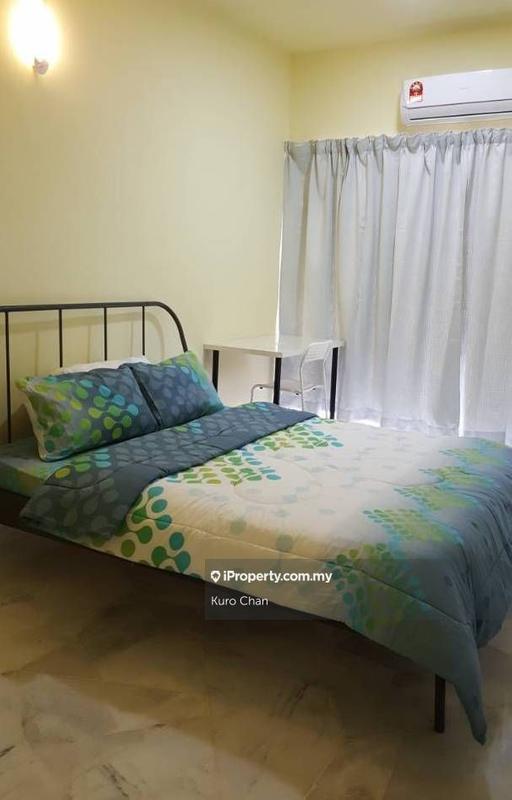 Rumah Berangkai 2 Tingkat untuk Dijual di i2rgm, Sunway oleh Kuro Chan - iProperty.com.my