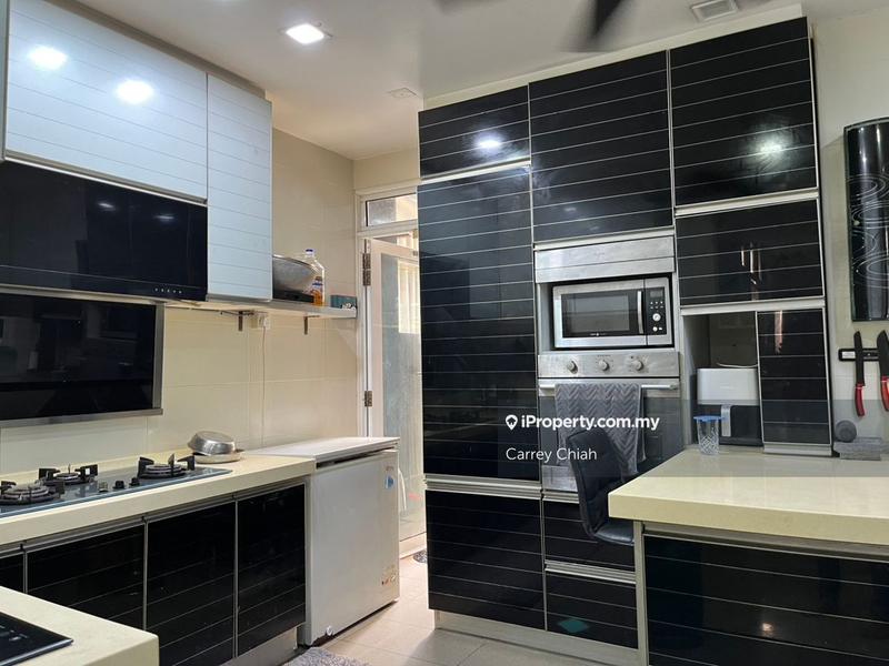 Rumah Berkembar untuk Dijual di Pusat Bandar Puchong, Puchong oleh Carrey Chiah - iProperty.com.my
