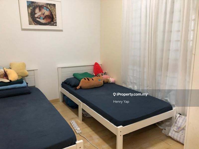 Condominium for Sale in The Holmes 1 by Henry Yap - iProperty.com.my