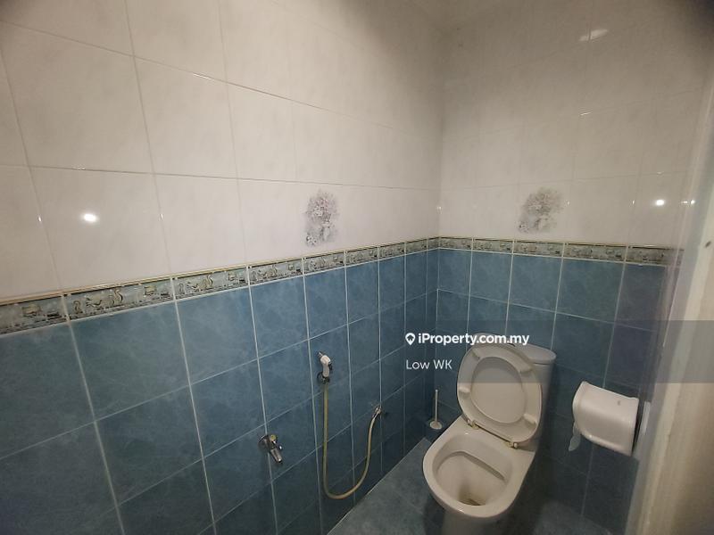 2-storey Terraced House for Sale in Bandar Baru Sri Petaling, Sri Petaling by Low WK - iProperty.com.my