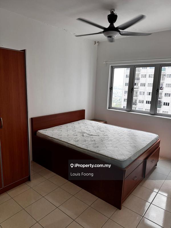 Condominium for Rent in Residensi KepongMas by Louis Foong - iProperty.com.my