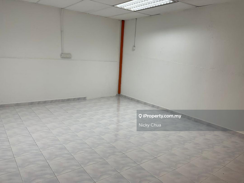 Semi-D Factory for Sale in Seremban Templer Biggest Semi-D Factory, Seremban by Nicky Chua - iProperty.com.my
