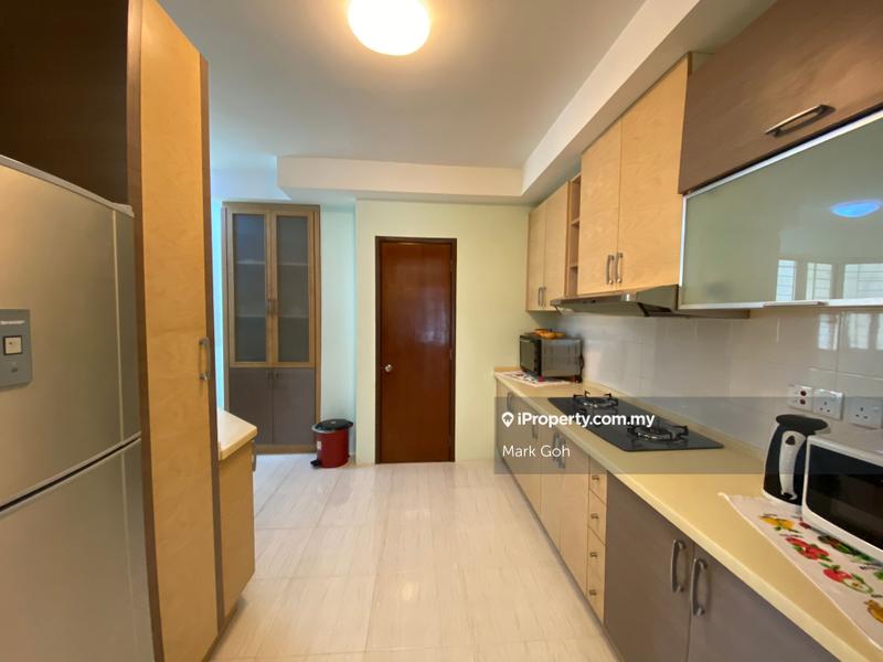 For Sale - Miami Green