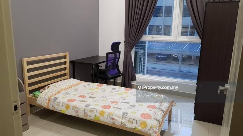 Kondominium untuk Dijual di Mutiara Ville oleh Xavier Chong - iProperty.com.my
