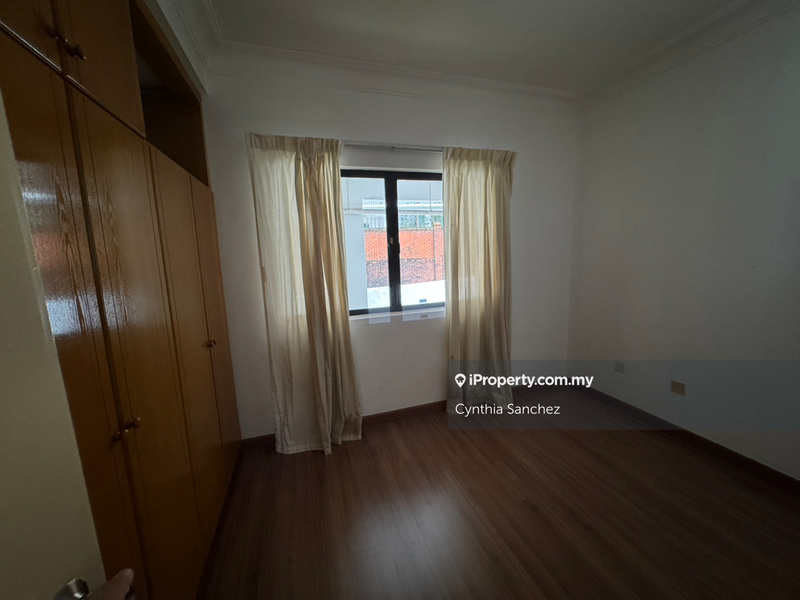Kondominium untuk Disewa di Wickham Residence oleh Cynthia Sanchez - iProperty.com.my