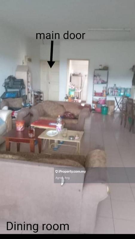 For Sale - Bbk Condominium