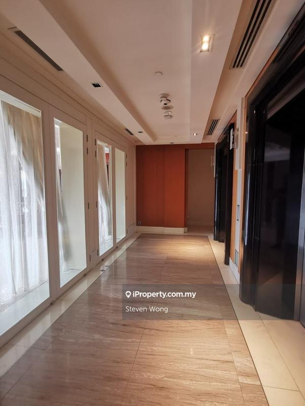 For Sale - The Binjai on the Park