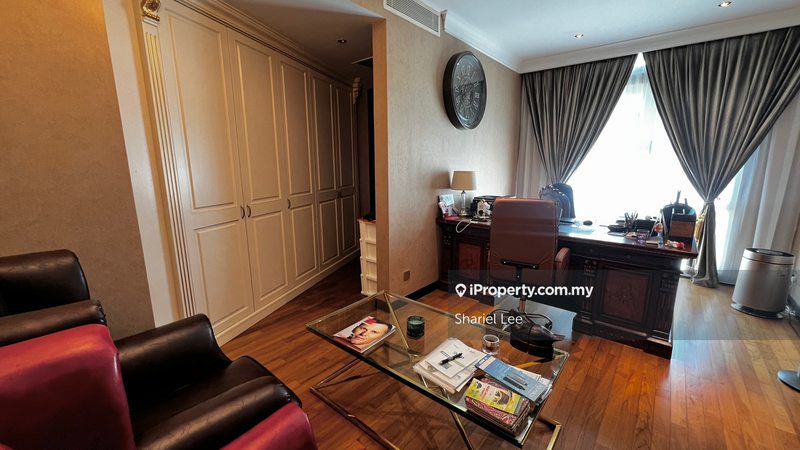 Kondominium untuk Dijual di Sutera Bukit Tunku oleh Shariel Lee - iProperty.com.my