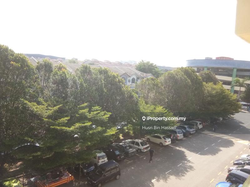 Flat for Sale in Taman Tenaga by Husri Bin Hassan - iProperty.com.my