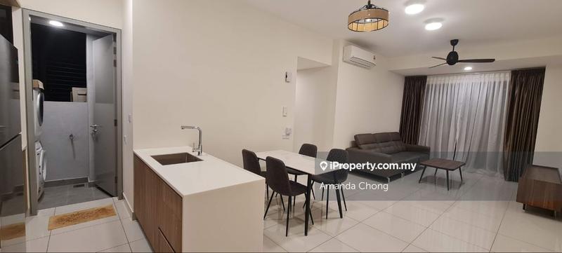 Service Residence untuk Dijual di Millerz Square Serviced Residence oleh Amanda Chong - iProperty.com.my