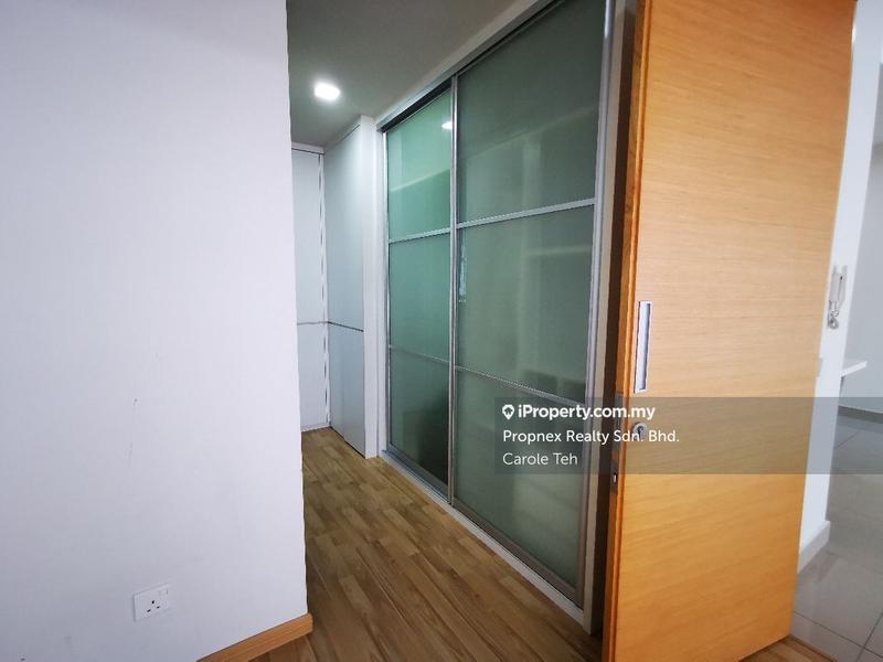 Service Residence for Sale in The Leafz @ Dedaun by Carole Teh - iProperty.com.my