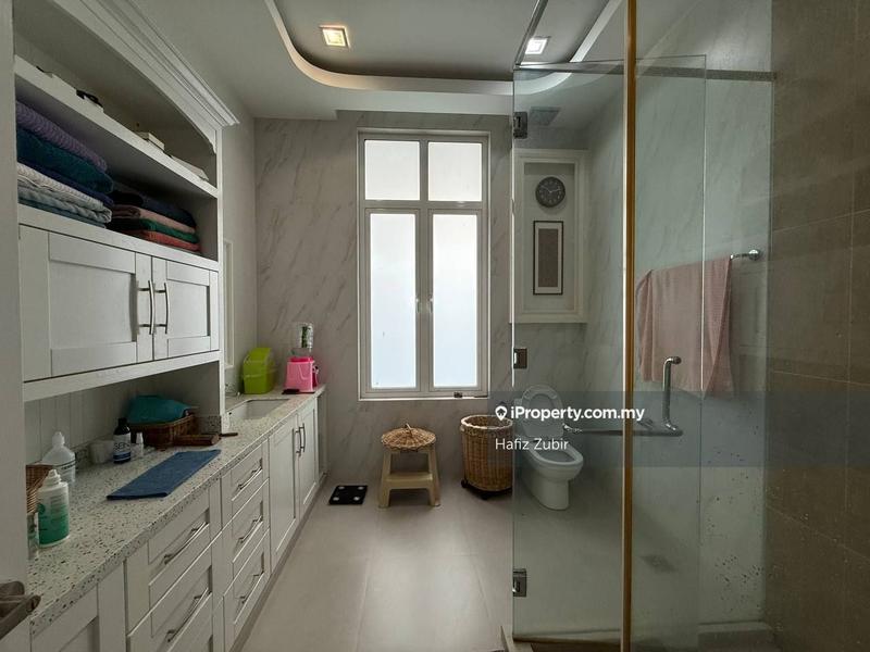 Banglo untuk Dijual di Taman Saujana Impian, Kajang oleh Hafiz Zubir - iProperty.com.my