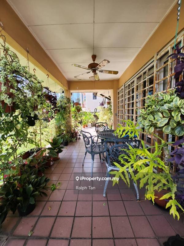 Bungalow House for Sale in Bukit Bandaraya, Bangsar by Ralph Tan - iProperty.com.my