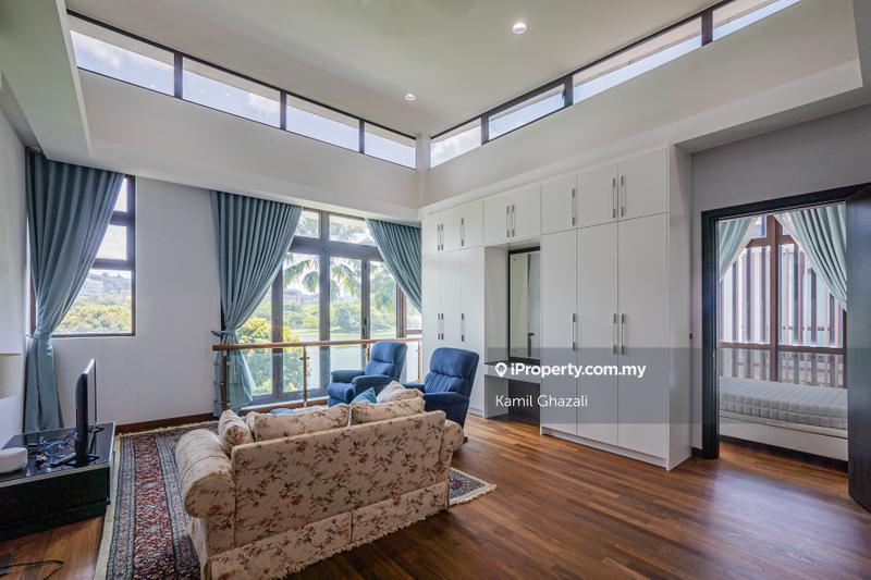 Semi-Detached House for Sale in Putrajaya, Putrajaya by Kamil Ghazali - iProperty.com.my
