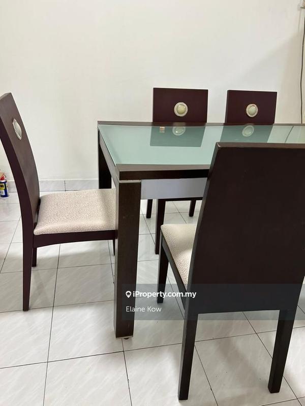 Condominium for Sale in University Tower by Elaine Kow - iProperty.com.my