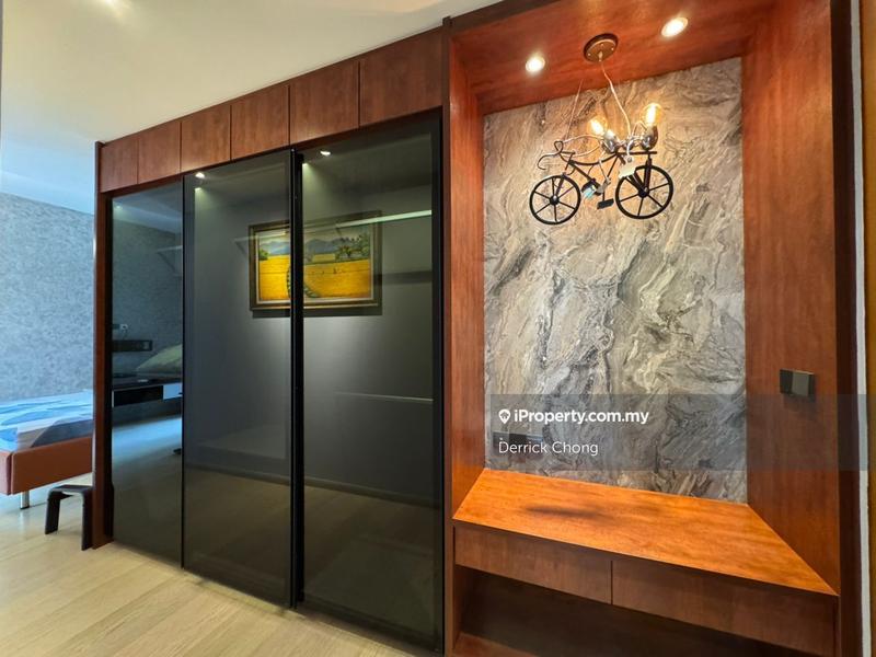 For Rent - Star Residences Two