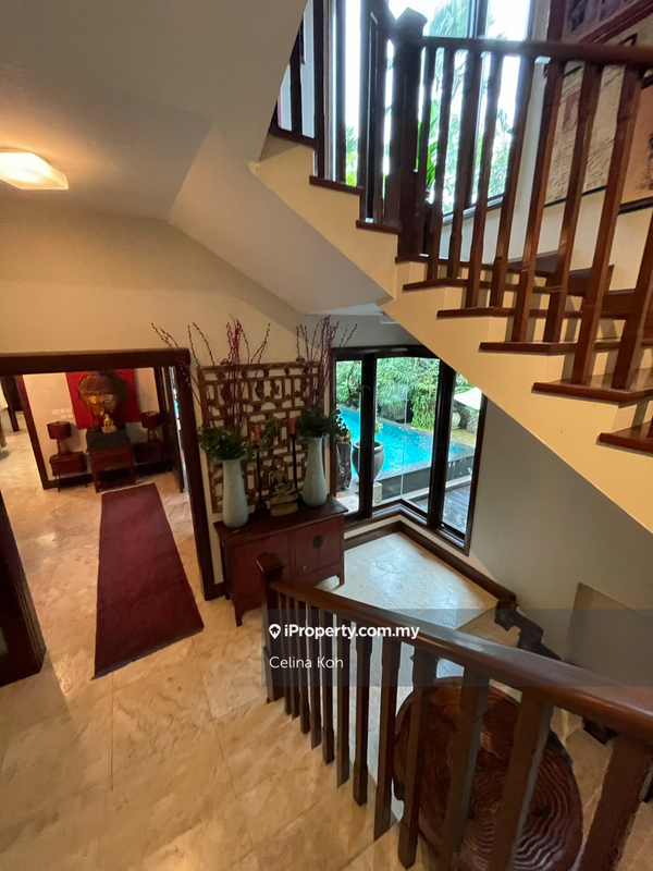Bungalow House for Sale in Sierramas, Sungai Buloh by Celina Koh - iProperty.com.my