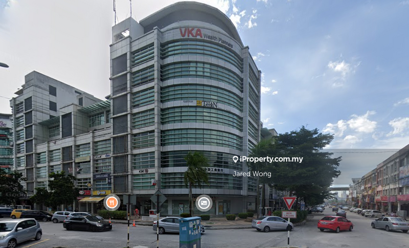 Kedai untuk Dijual di Bandar Puteri Puchong, Puchong oleh Jared Wong - iProperty.com.my