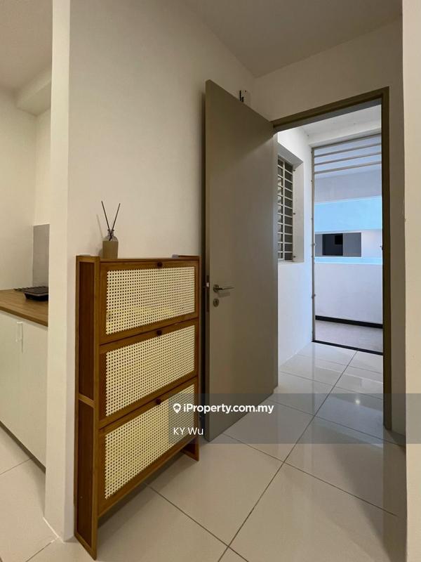 Kediaman Servis untuk Disewa di Sinaran @ Utropolis oleh KY Wu - Interior - iProperty.com.my