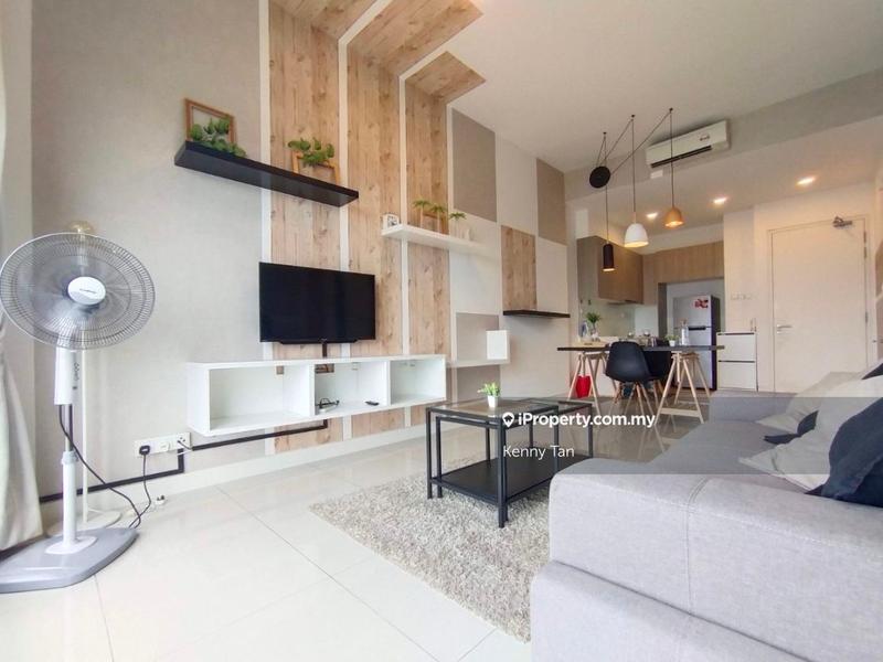 For Rent - Arnica @ Tropicana Gardens