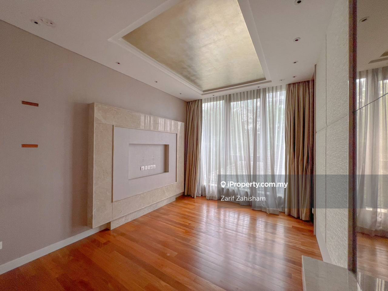 Commercial Bungalow for Sale in Bukit Ceylon, KL City Centre by Zarif Zahisham - iProperty.com.my