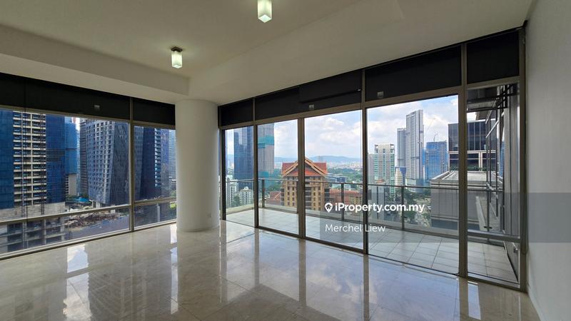 Service Residence for Rent in Pavilion Residences by Merchel Liew - iProperty.com.my