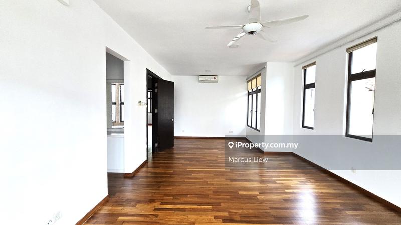 Semi-Detached House for Sale in Taman Bukit Seputeh, Seputeh by Marcus Liew - iProperty.com.my