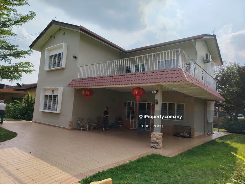 Bungalow House for Sale in Sungai Marong, Bentong by Irene Leong - iProperty.com.my