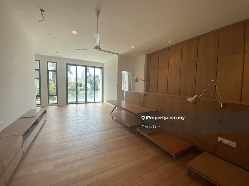 Bungalow House for Sale in Ampang Hilir, Ampang by Chris Lee - iProperty.com.my