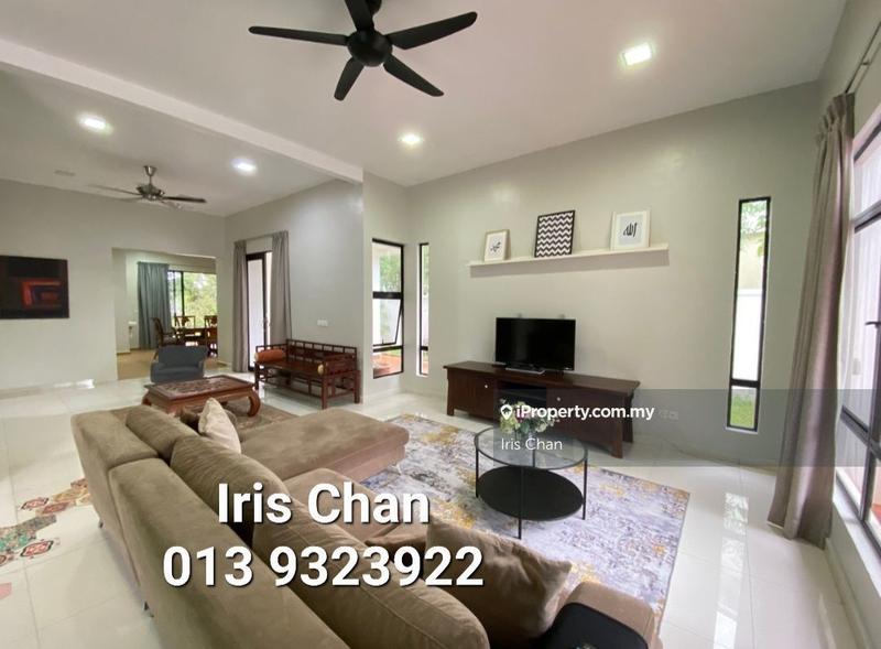 Rumah Berkembar untuk Disewa di Kotasas, Kuantan oleh Iris Chan - iProperty.com.my