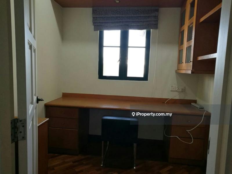 For Sale - Mont Kiara Sophia