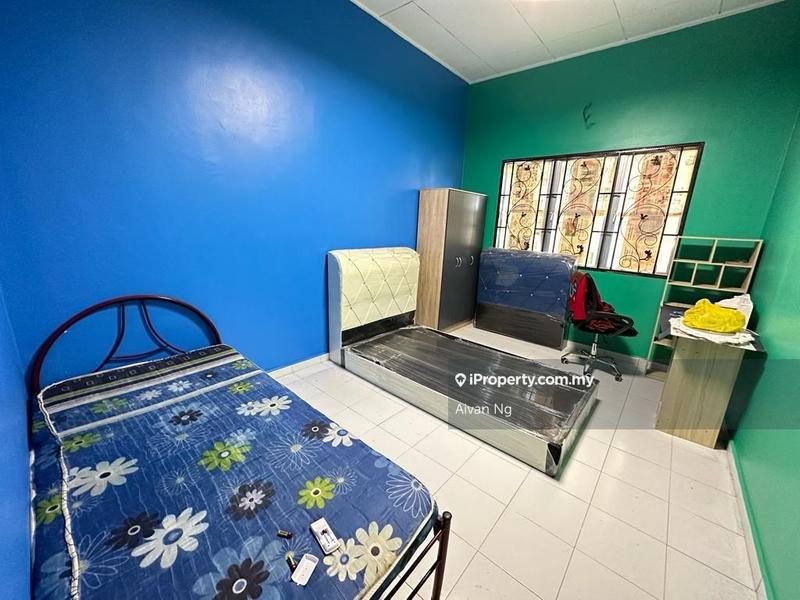 2-storey Terraced House for Sale in Taman Suria, Bandar Sungai Long by Aivan Ng - iProperty.com.my