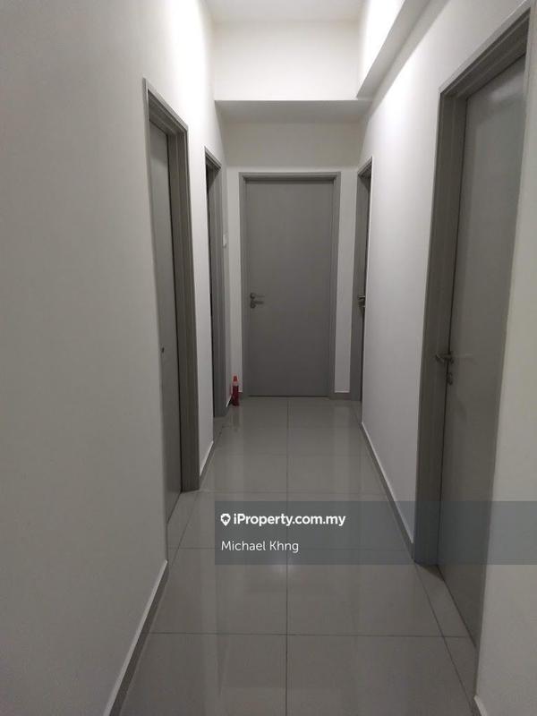 Kondominium untuk Dijual di The Promenade oleh Michael Khng - iProperty.com.my