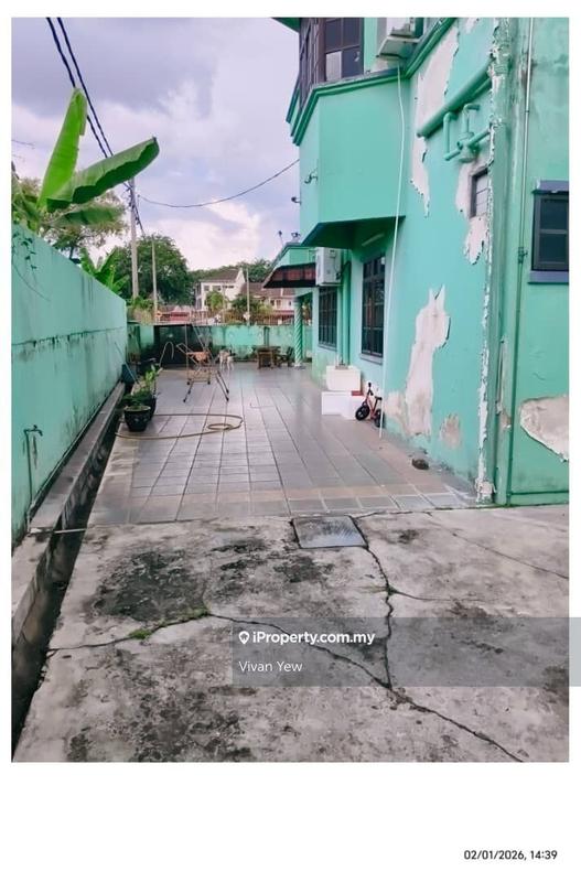 Rumah Berkembar untuk Dijual di Pengkalan Gerbang Mutiara, Ipoh oleh Vivan Yew - iProperty.com.my